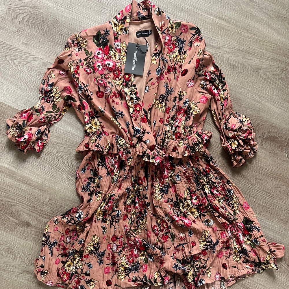 Pretty Little Things dress